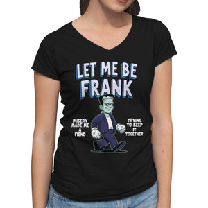 Let Me Be Frank