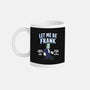 Let Me Be Frank-None-Mug-Drinkware-P1yu5h