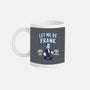 Let Me Be Frank-None-Mug-Drinkware-P1yu5h