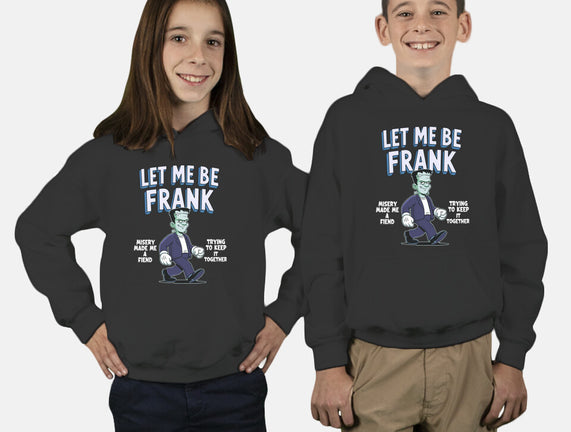 Let Me Be Frank