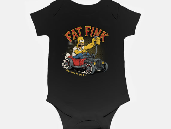Fat Fink