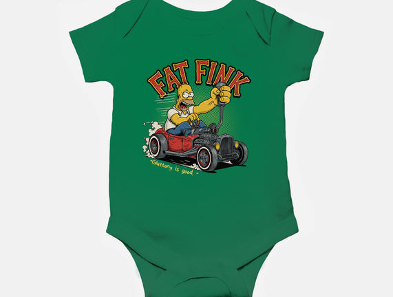 Fat Fink