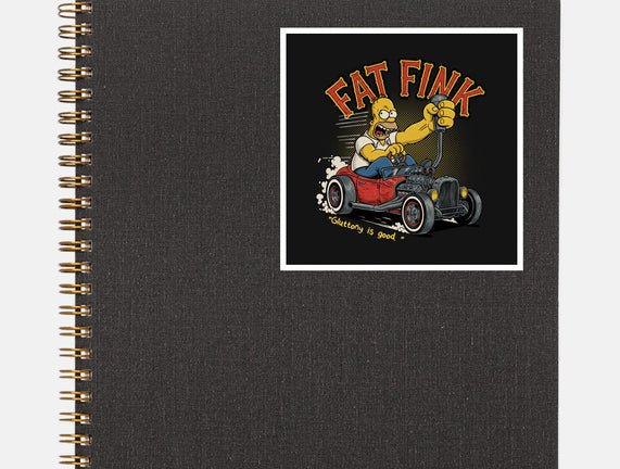 Fat Fink