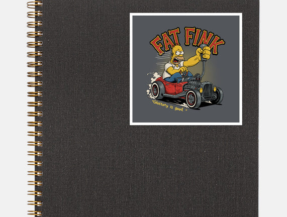 Fat Fink