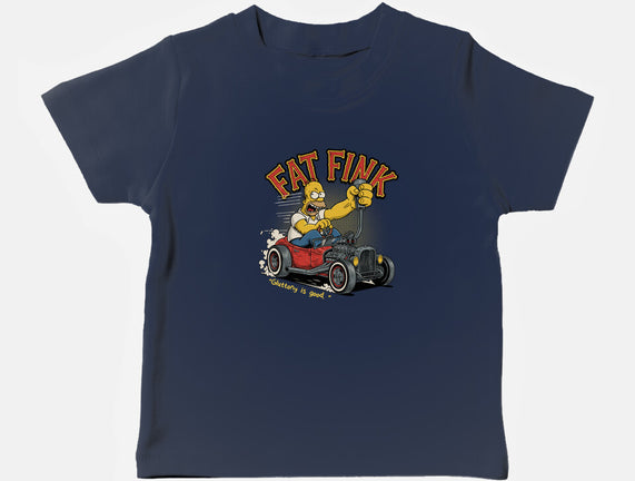 Fat Fink