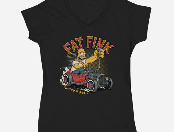 Fat Fink