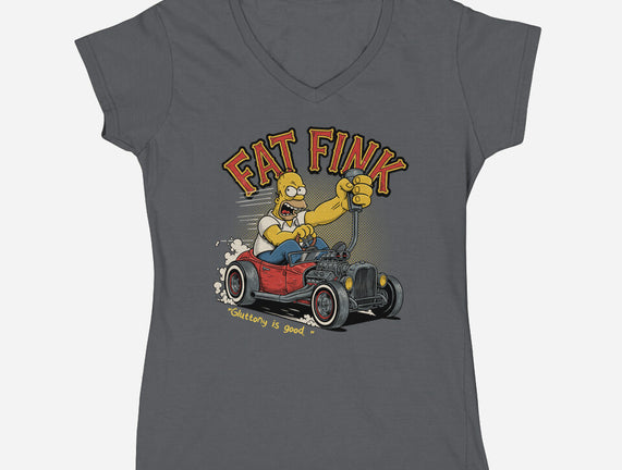 Fat Fink