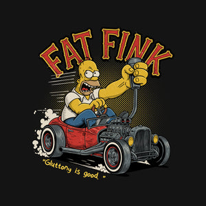 Fat Fink