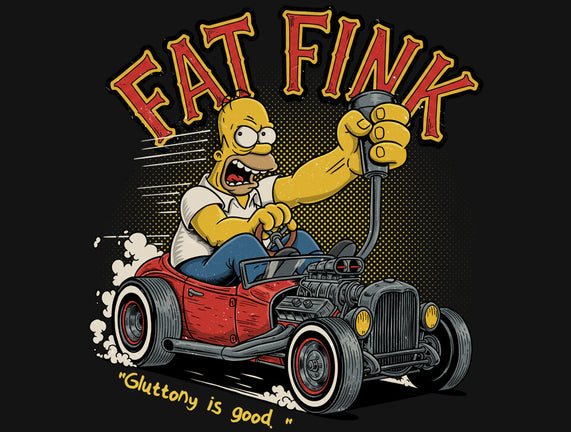 Fat Fink