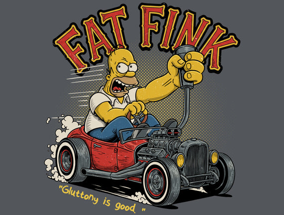 Fat Fink