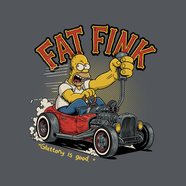 Fat Fink-None-Basic Tote-Bag-P1yu5h