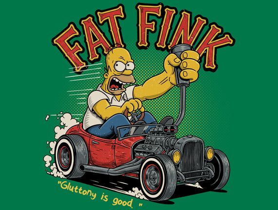 Fat Fink