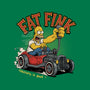 Fat Fink-Mens-Heavyweight-Tee-P1yu5h