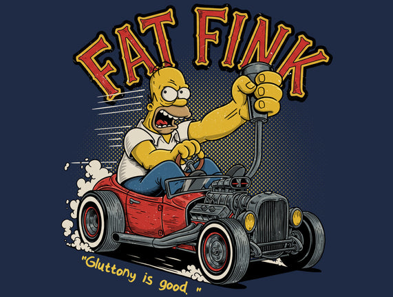 Fat Fink