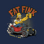 Fat Fink-Mens-Heavyweight-Tee-P1yu5h