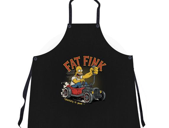 Fat Fink