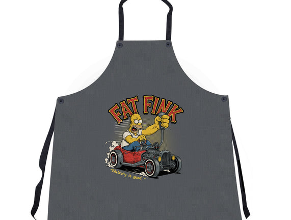 Fat Fink