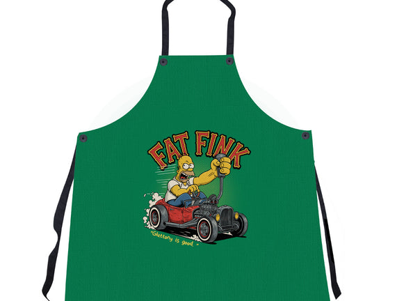 Fat Fink