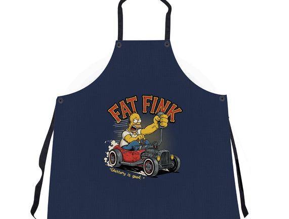 Fat Fink