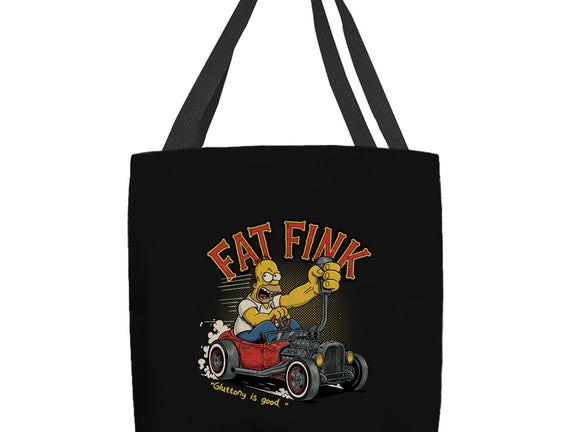 Fat Fink
