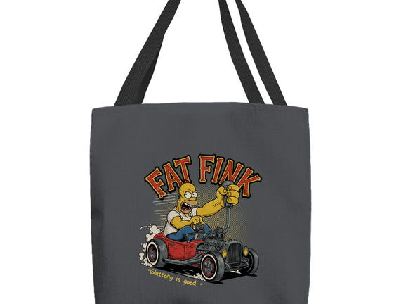 Fat Fink