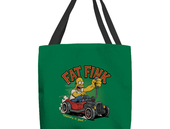 Fat Fink