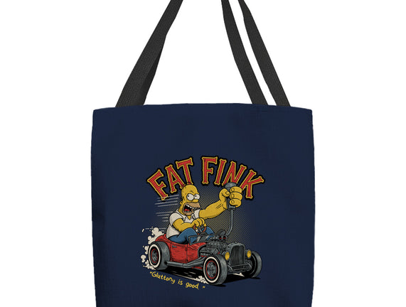 Fat Fink