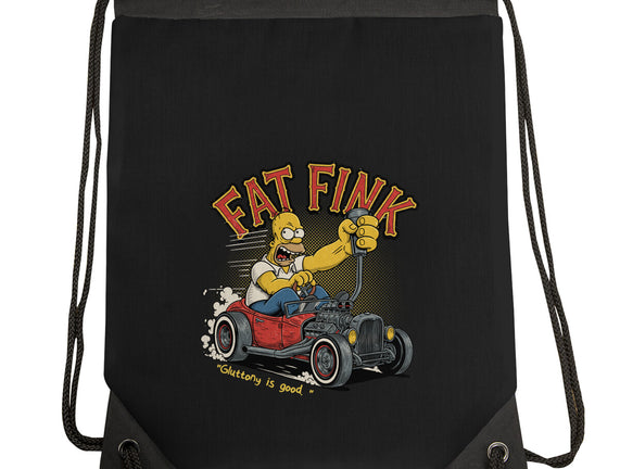 Fat Fink