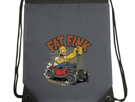 Fat Fink
