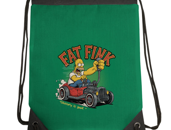 Fat Fink