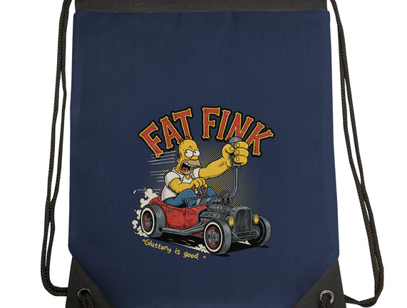 Fat Fink