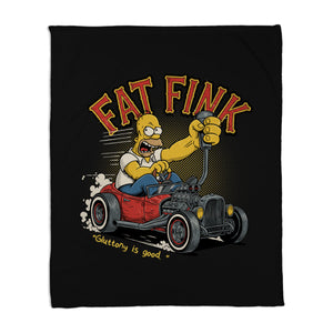 Fat Fink