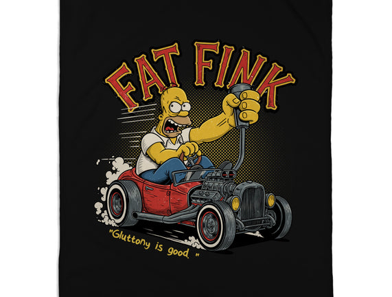 Fat Fink