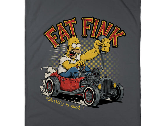 Fat Fink