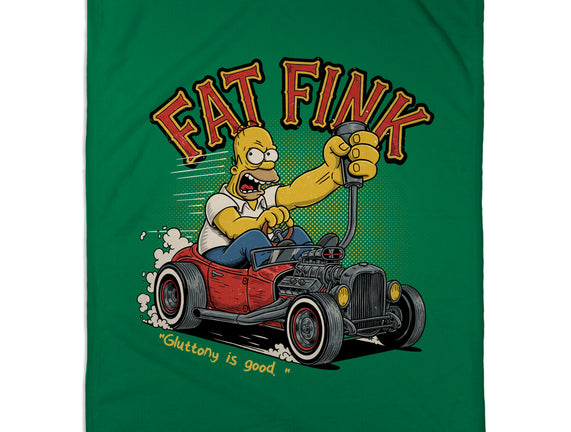 Fat Fink