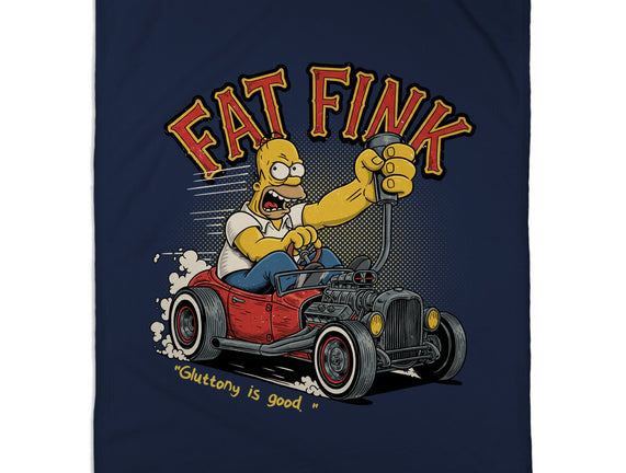 Fat Fink