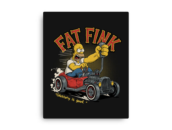 Fat Fink
