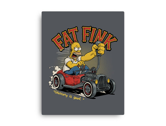 Fat Fink