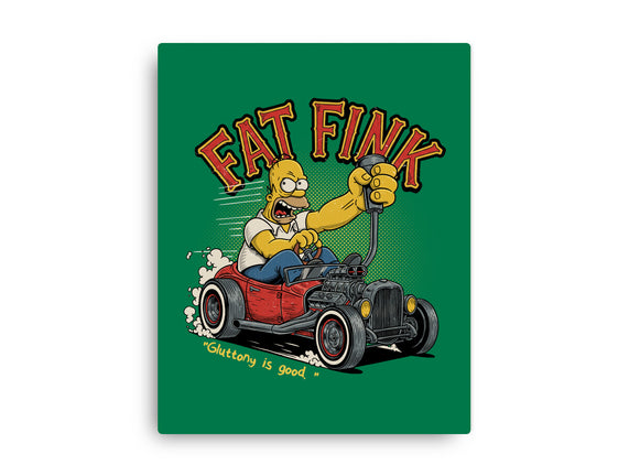 Fat Fink