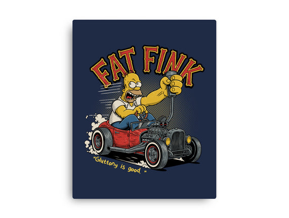 Fat Fink