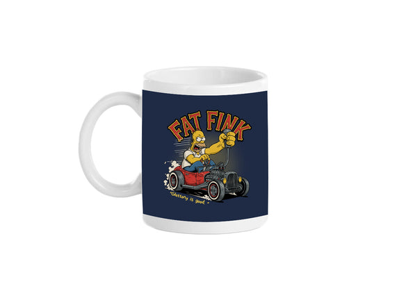 Fat Fink