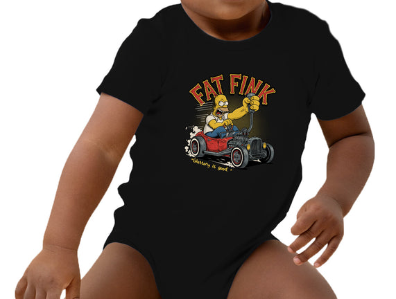 Fat Fink