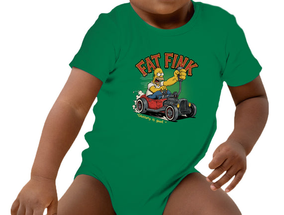 Fat Fink