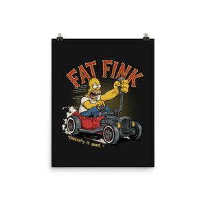 Fat Fink