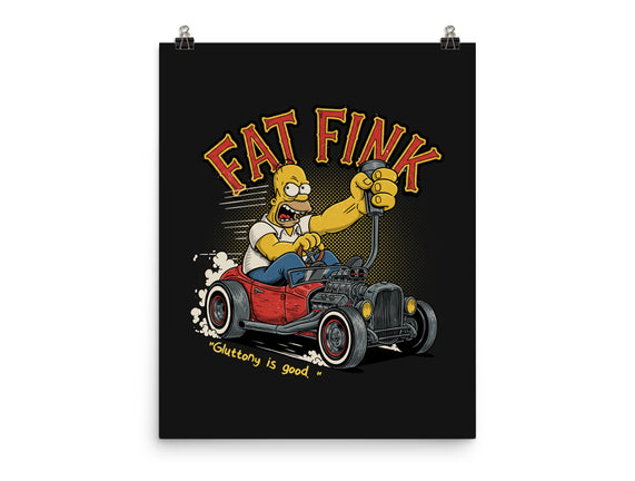 Fat Fink