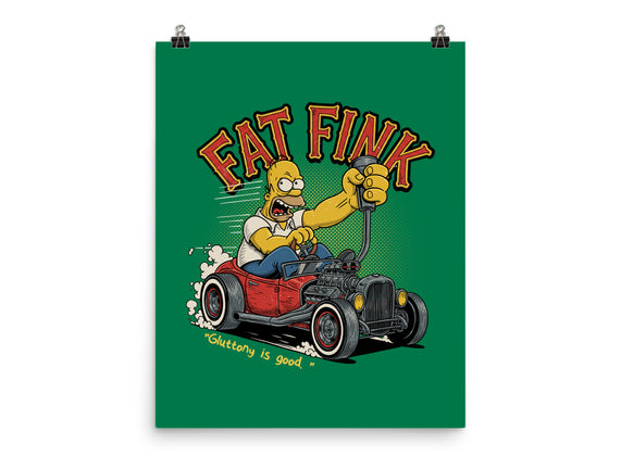 Fat Fink