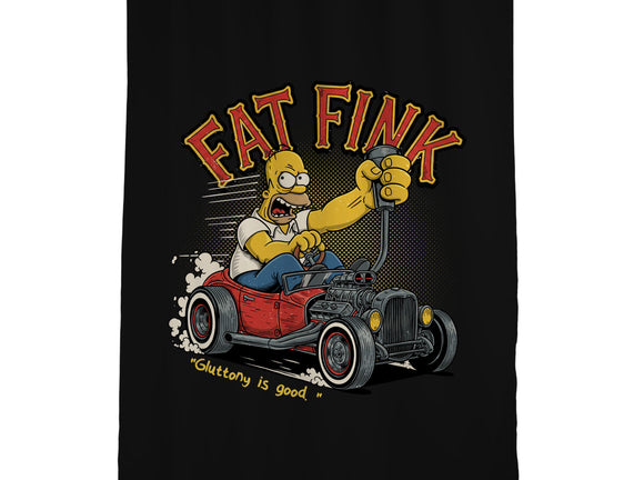 Fat Fink