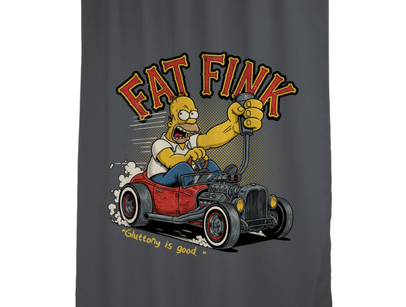 Fat Fink