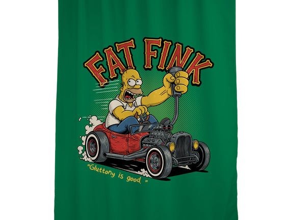 Fat Fink