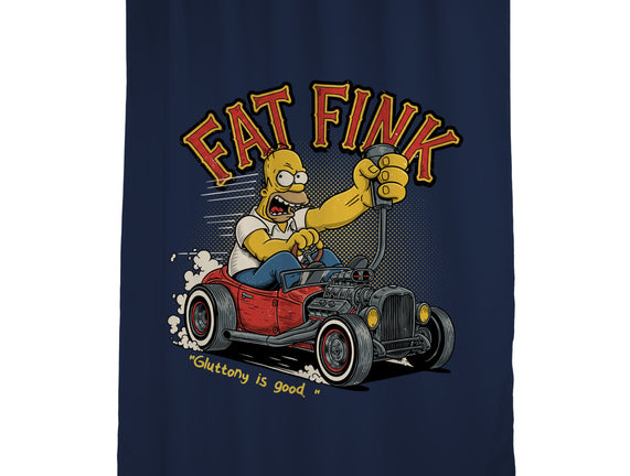 Fat Fink